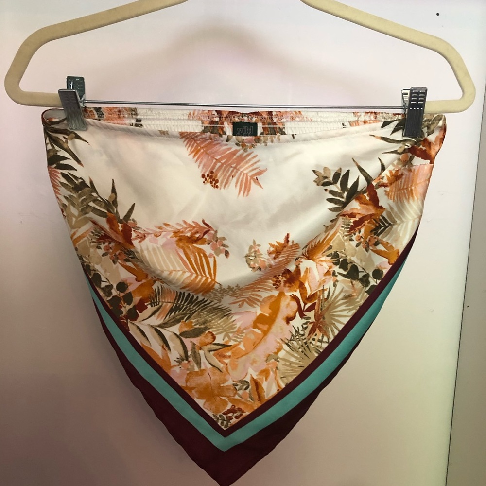 Cute little top